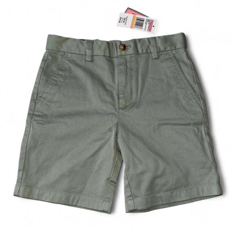 Vineyard Vines Breaker Shorts Boys size 7